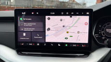 Skoda Octavia 1.5 TSI SE Technology 5dr Petrol Hatchback